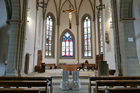 Katholische Kirchengemeinde St. Crescentius